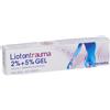 Liotontrauma Gel Per Dolori Muscolari E Articolari Tubo Da 40 g