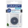 Curasept floss cerato nero