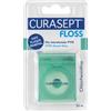 Curasept floss ptfe clorex