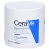 CeraVe Crema Corpo Idratante Pelle Molto Secca 454 g