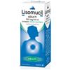 Lisomucil Tosse Senza Zucchero 750 mg/15 ml Sciroppo Adulti 200 ml Mucolitico