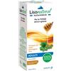 lisomucil lisonatural Lisonatural Advance Adulti Sciroppo Tosse Secca e Grassa 180 g