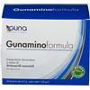 Guna Gunamino Formula Integratore Aminoacidi 24 Bustine