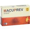 farmaplus Macuprev Integratore Difese Immunitarie 30 Compresse