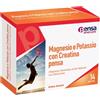 pensa pharma Magnesio E Potassio Con Creatina Arancia 14 Bustine