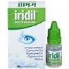 Iridil Gocce Oculari 10 ml