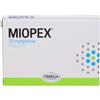 Omega Pharmav Miopex Integratore Oculare 20 Compresse