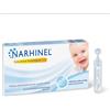 Narhinel Soluzione Fisiologica 20 Flaconcini Monodose 5 ml