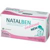 Natalben Insieme New Integratore 60 Capsule