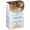 Bionike shine on capelli biondo chiaro 8