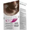 Bionike Shine On Fast 500 Castano Chiaro Tintura Veloce Capelli