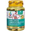 colours of life Optima Colours Of Life Garcinia Cambogia Plus Integratore Peso Corporeo 60 Compresse