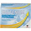 Sustenium Magnesio E Potassio 28 Bustine