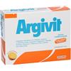 aesculapius farmaceutici Argivit Integratore Pro Energetico 14 Bustine