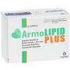 Armolipid Plus 60 Compresse Integratore Per Il Colesterolo