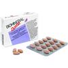 Biomineral Donna Integratore Per Capelli 30 Compresse