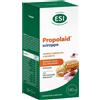 propolaid Esi Propolaid Sciroppo Balsamico Integratore Tosse 180 ml
