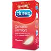 Durex Supersottile Profilattici 12 Pezzi