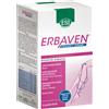 ESI Erbaven Integratore Gambe Pesanti 16 Pocket Drink