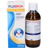 fluibron tosse secca Fluibron Sciroppo Tosse Secca 30 mg/5 ml Levodropropizina 200 ml