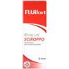 Fluifort Sciroppo 9% 200 ml