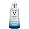 Vichy Mineral 89 Booster Quotidiano Fortificante E Rimpolpante Con Acido Ialuronico 75 ml