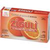 ziguli' Zigulì Arancia Blister 36 Palline 22 g
