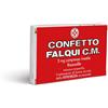 falqui Confetto Falqui C.M. 5 mg Bisacodile Stitichezza 20 Compresse