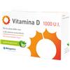 METAGENICS VITAMINA D Vitamina d1000ui 168 cpr
