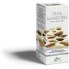 aboca Olio mandorle dolci flacone da 250 ml
