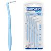 Curasept Proxi Angle Prevention P11 ISO 3 Scovolino Azzurro 5 Pezzi