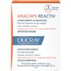 Ducray anacaps reactiv capelli situazione occasionale 30 capsule