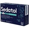 Sedatol Notte Integratore Per Il Sonno e Jet lag 30 Capsule