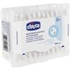 chicco Bastoncini Chicco 60pezzi 10440