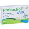 Probactiol Duo Integratore Di Fermenti Lattici 30 Capsule