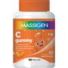 Massigen C Gummy 60 Caramelle