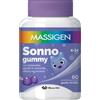 Massigen Sonno Gummy 60 Caramelle