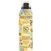 Angstrom spray trasparente spf50 limited edition 200 ml