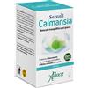 aboca Serenil Calmansia Integratore Calmante 50 Capsule
