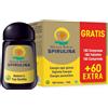 Spirulina Marcus Rohrer 60 Compresse