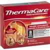 Thermacare Fasce Autoriscaldanti Versatile 3 Pezzi