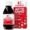 Curasept Collutorio Afte Rapid+ DNA 125 ml