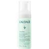 Caudalie vinoclean schiuma detergente 150 ml