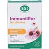 Esi Immunilflor Lattoferrina 20 Naturcaps
