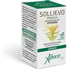 Aboca sollievo fisiolax 27 compresse