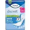 Tena Discreet Extra Assorbente 10 Pezzi