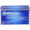 Daflon 500 mg 120 Compresse Rivestite Con Film