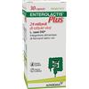 Enterolactis Plus Integratore Di Fermenti Lattici 30 Compresse