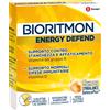 Bioritmon Energy Defend Integratore Energetico 14 Bustine