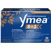 Ymea 8 in 1 Integratore Menopausa 30 Compresse